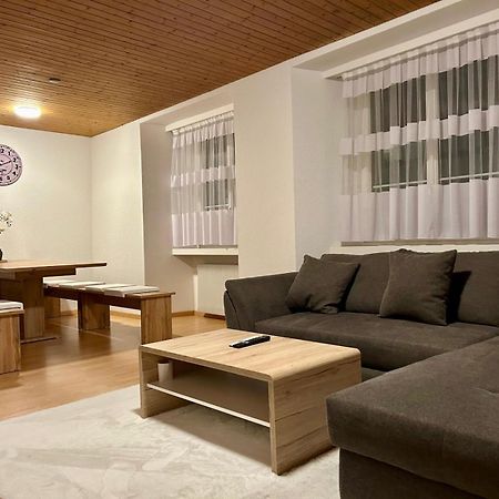 Appartement Tas24Ch Travel And Sleep 24 à Saint-Gall Extérieur photo