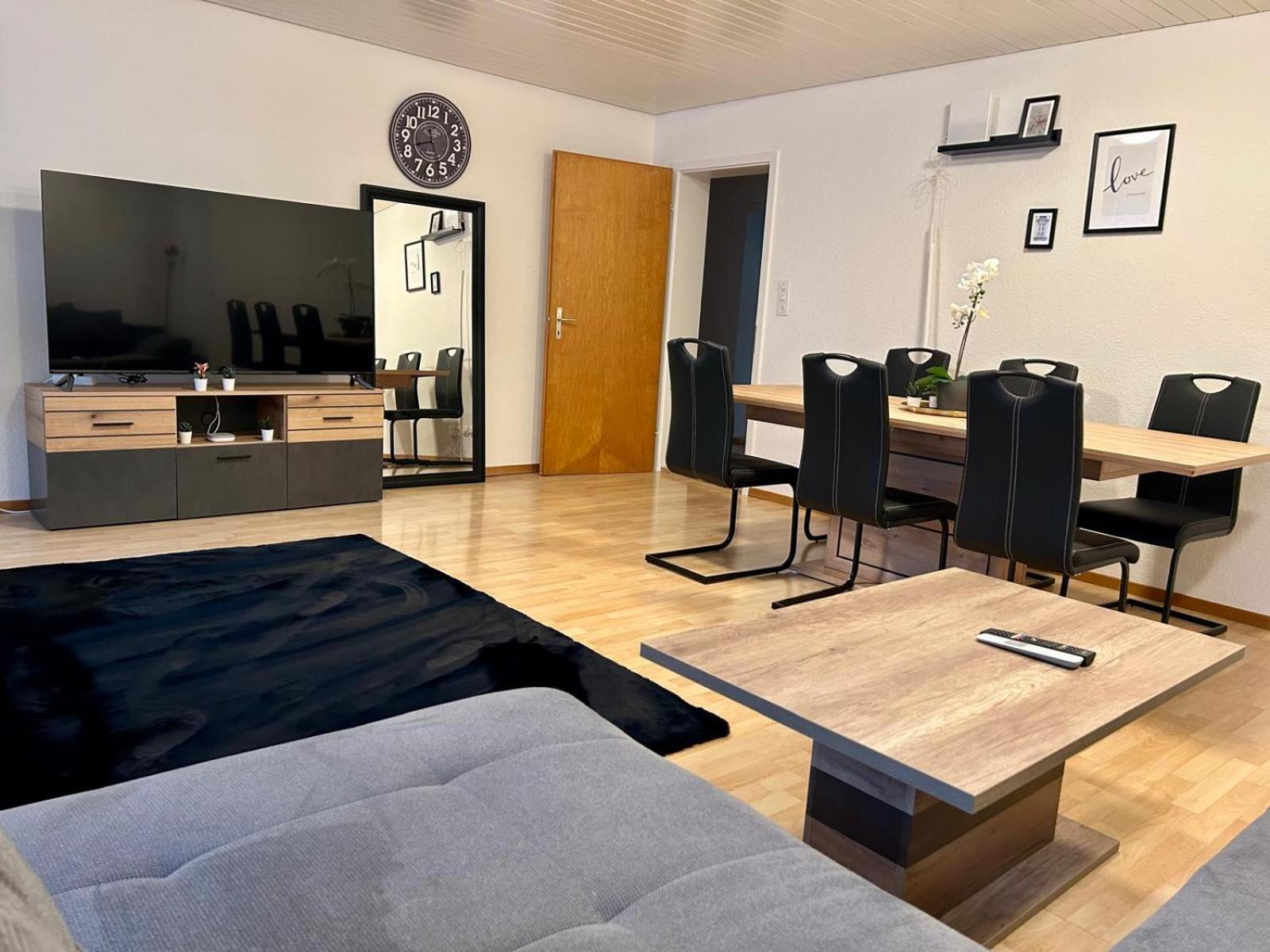 Appartement Tas24Ch Travel And Sleep 24 à Saint-Gall Extérieur photo