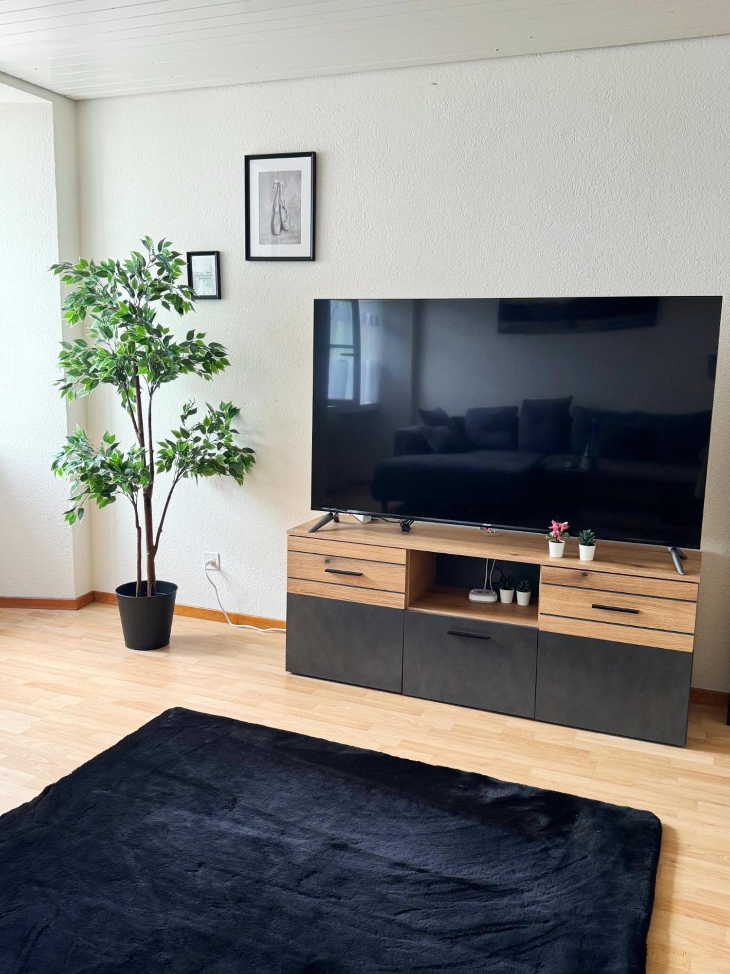 Appartement Tas24Ch Travel And Sleep 24 à Saint-Gall Extérieur photo